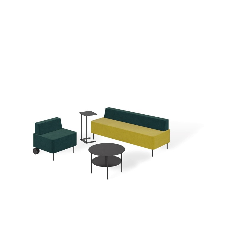 ZELIE - Pouf ZELIE - 5 ZELIE - Pouf ZELIE - 5