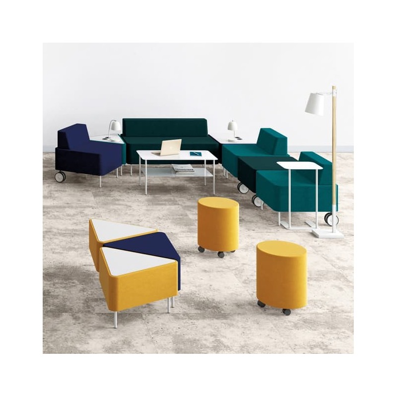 ZELIE - Table basse ZELIE - 2 ZELIE - Table basse ZELIE - 2