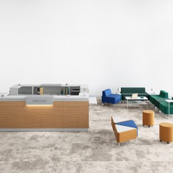 ZELIE - Pouf ZELIE - 9