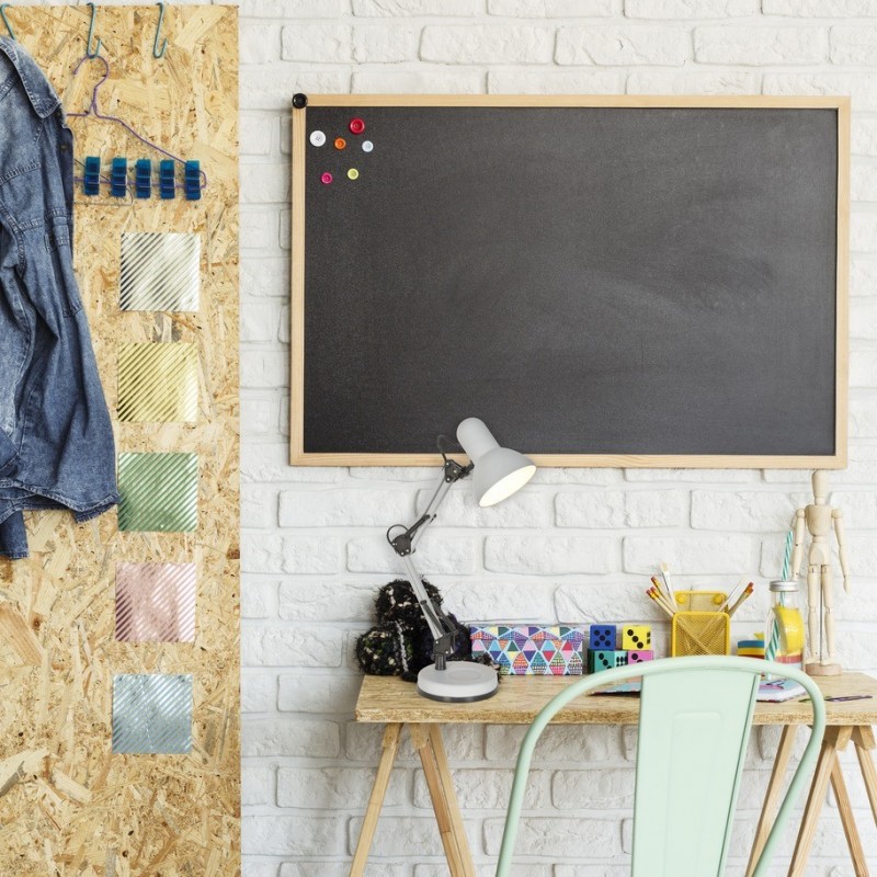 FLEX - lampe de bureau déco Corep - 1