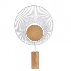 OYSTER - lampe de bureau déco