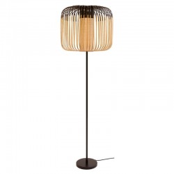 BAMBOO - lampadaire de bureau déco