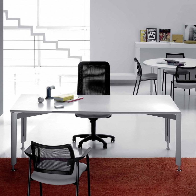 AMETS P - Chaise visiteur AMETS P - 4