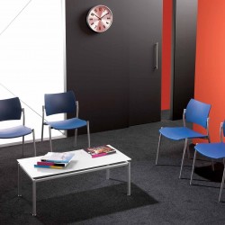 AMETS R - Chaise visiteur AMETS R - 3