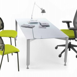 TERTIO R - Chaise de travail TERTIO R - 2