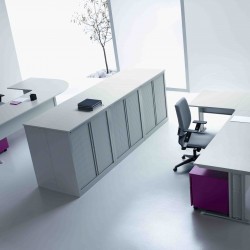 TERTIO R - Chaise de travail TERTIO R - 3