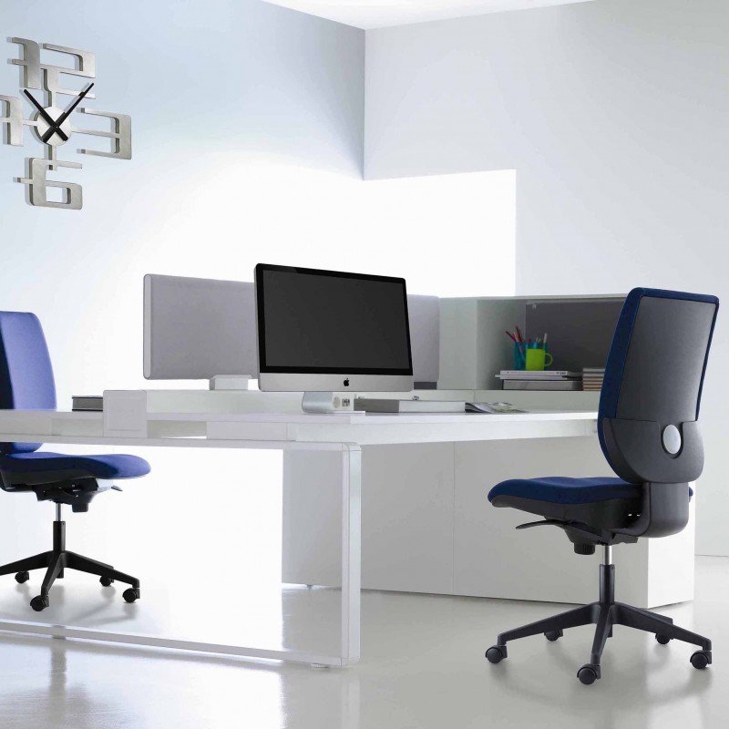 TERTIO R - Chaise de travail TERTIO R - 5