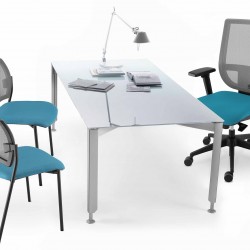TERTIO T - Chaise de travail TERTIO T - 2