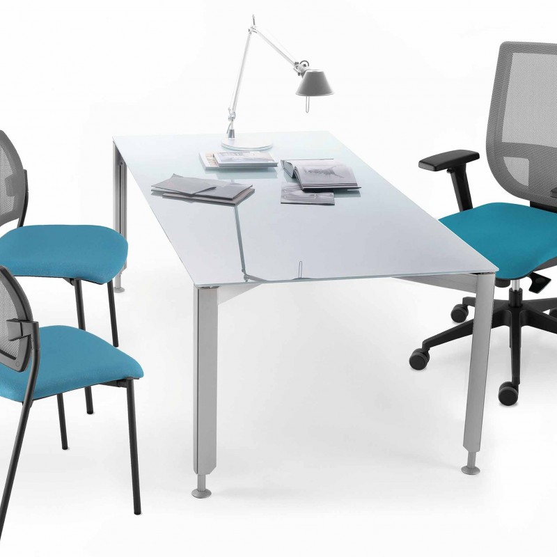 TERTIO T - Chaise de travail TERTIO T - 2