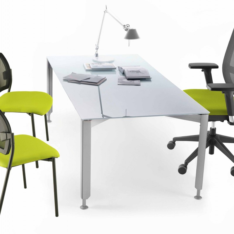 TERTIO T - Chaise de travail TERTIO T - 3