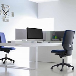 TERTIO T - Chaise de travail TERTIO T - 5