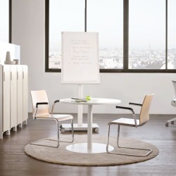 Cette image d'ambiance montre le produit dans des couleurs alternatives