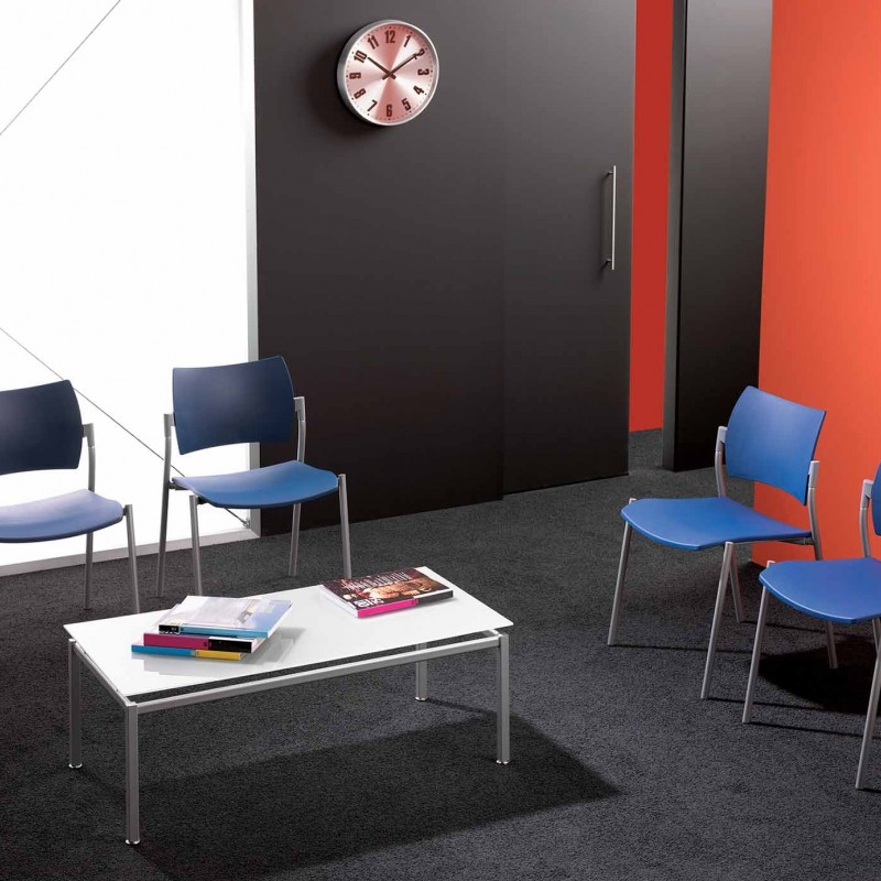 AMETS T - Chaise visiteur AMETS T - 4