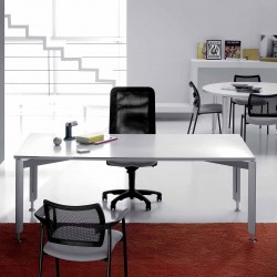 AMETS T - Chaise visiteur AMETS T - 5