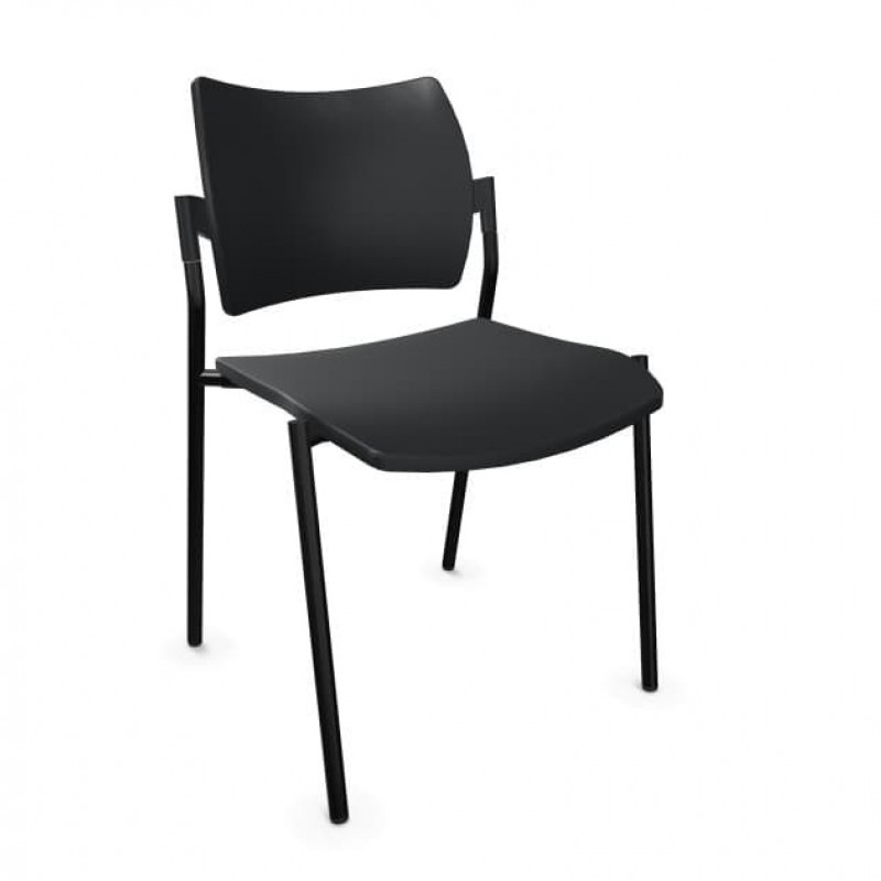 AMETS P - Chaise visiteur AMETS P - 8