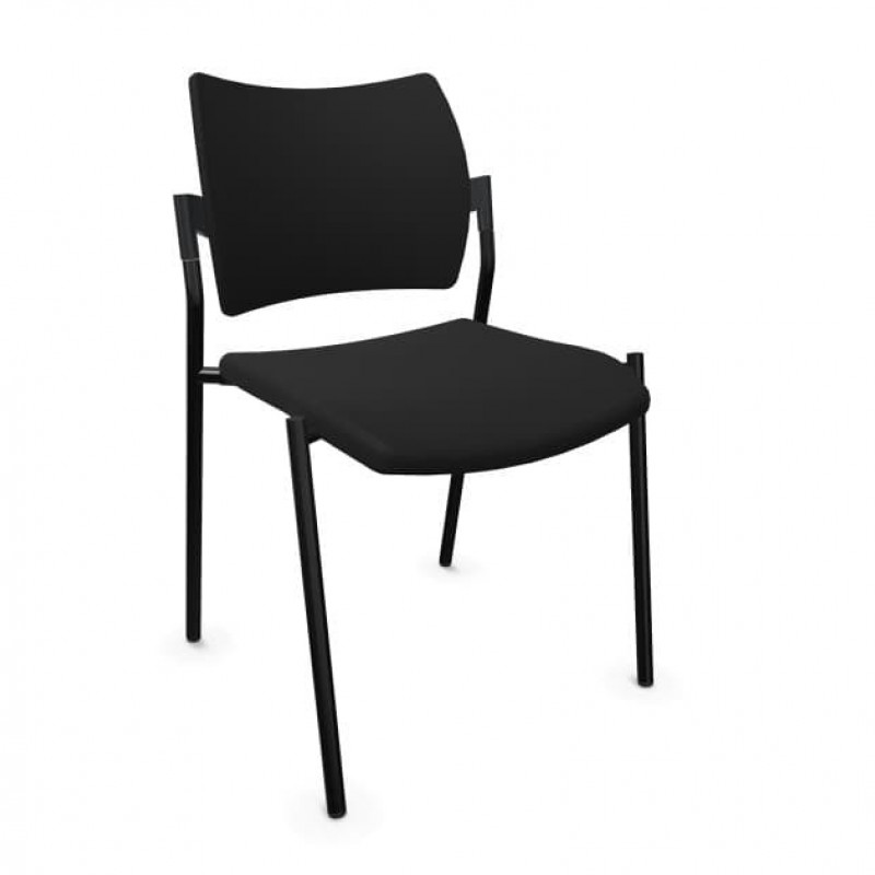 AMETS T - Chaise visiteur AMETS T - 8