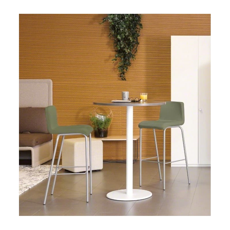 Cette image d'ambiance montre le produit dans des couleurs alternatives