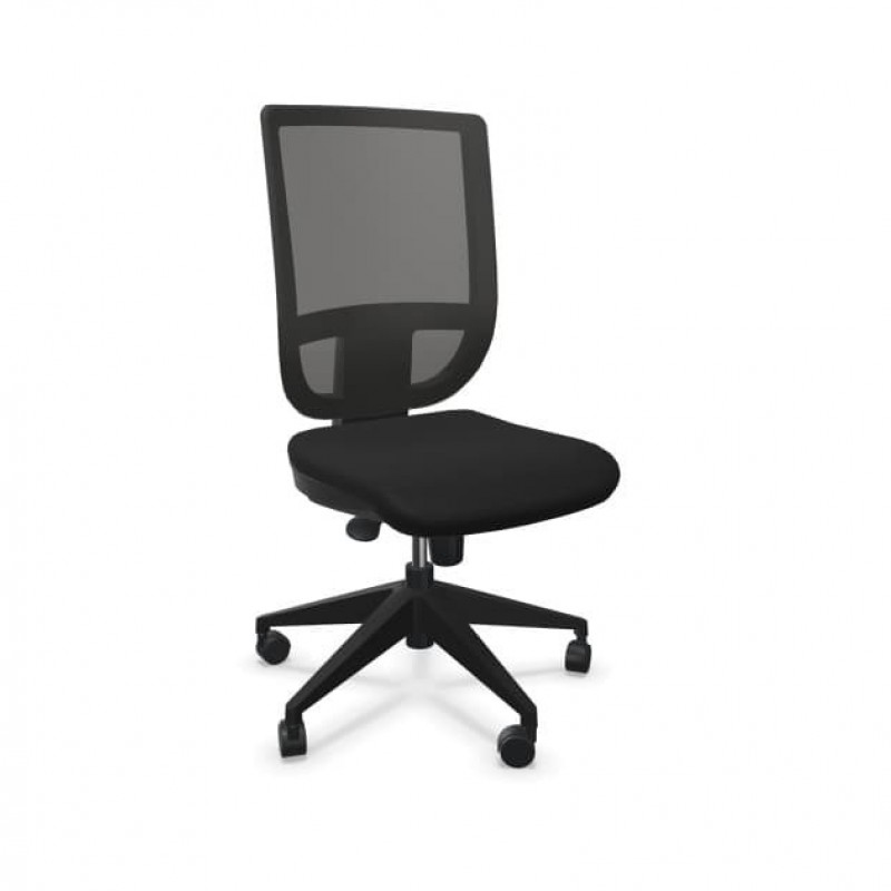 TERTIO R - Chaise de travail TERTIO R - 7