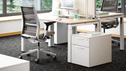 Ladeblokken en roltafels