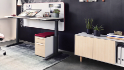 Consoletafels en buffetkasten